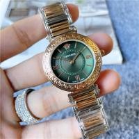 ราคา ผลิตภัณฑ์ที่มีคุณภาพ ผู้หญิงย้อนยุคดูหรูหรา Versace ยี่ห้อ2021ได้รับรางวัลการออกแบบฟาโรห์อุปกรณ์เสริมสไตล์ทองประกบสีสินค้าเดิม (16568891630)