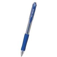 ราคา ปากกาลูกลื่น UNI Laknock SN 100 (1178868304)