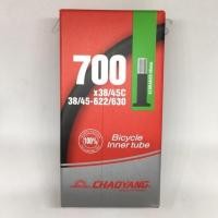 ราคา Chaoyang ยางใน 700x38 45 สำหรับจักรยานทัวร์ริ่ง และซิตี้ไบค์ (14297220322)