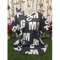 ราคา เสื้อยืด เสื้อยืดแขนสั้น เสื้อยืดoversize เสื้อยืดลายการ์ตูน สวยๆ เสื้อยืดไซส์ใหญ่ รุ่น9162 9163 (12776020447)