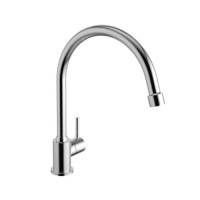 ราคา American Standard ก๊อกน้ำเย็นอ่างล้างจาน A TJ68 10 (9776453414)