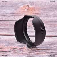 ราคา wucuuk สำหรับกล้อง EF 50mm f 1 8 STM 49mm LENS ES 68II Lens Hood Shade (20212398270)