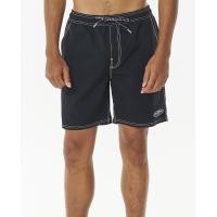 ราคา RIPCURL กางเกงว่ายน้ำ 07IMBO FADER VOLLEY S23 (21046530842)