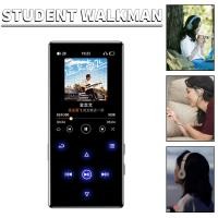 ราคา UnVug MP3บลูทูธ16GB 1ชิ้นเครื่องเล่นเพลงผู้เล่นที่ไม่เคยแพ้เครื่องบันทึกวิทยุเอฟเอ็มกีฬา (20612763703)