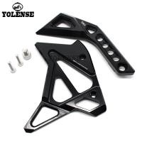 ราคา For Kawasaki Z1000 Z 1000 Z1000SX Z1000 SX 2014 2015 2016 2017 CNC Aluminum Motorcycle EFI Electronic Injection Side Cover Decorate Guard Protector Accessories (17574086118)