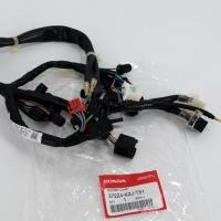 ราคา สายไฟเรือนไมล์ สตาร์ทเท้า เวฟ110i ปี2021 แท้ศูนย์ฮอนด้า ราคา 1ชุด 37224 K2J T81 (18463392830)