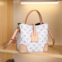 ราคา Ready stock Fashion mens and womens pockets PU Leather Handbag Cross Body Sling Bag (15060421727)