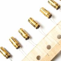 ราคา NICHICON GOLD FW FOR Audio Electrolytic Capacitor 50V 0 1uf 0 22uf 0 33uf 0 47uf 1uf 2 2uf 3 3uf 4 7uf 10uf 22uf 33uf 47uf 100uf 220uf 470uf 1000uf 10000uf (13918400020)