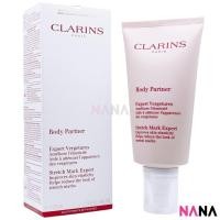 ราคา Clarins Body Partner Stretch Mark Expert 175ml Delivery Time 5 10 Days (12552760174)