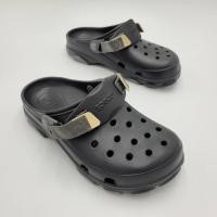ราคา CROCS Classic All Terrain Clog คร็อค หัวโต ทรงกว้างใส่สบาย รองเท้าลำลองผู้ใหญ่ (17343724685)