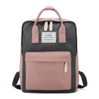 ราคา Japan Fashion Women Backpack Waterproof Canvas Travel Backpack Female Teenagers Girls School Bagpack Female Bookbag Mochila (20048931891)