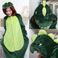 ราคา พร้อมส่ง ชุดมาสคอต ชุดแฟนซี Onesie หมู ไม่รวมรองเท้า ร้านคนไทย คุยง่ายไว้ใจได้ (21231469238)