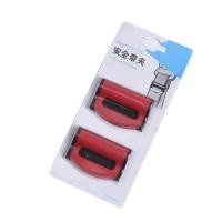 ราคา 2ชิ้นสากลรถความปลอดภัยเข็มขัดนิรภัยหัวเข็มขัดคลิปเข็มขัดนิรภัยกันชนปรับคลิปเข็มขัดนิรภัยรถยนต์แก้ไขคลิปอุปกรณ์ตกแต่งภายใน (16068264079)