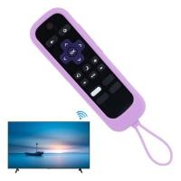 ราคา Protective Silicone Case For TV Remote Washable Shockproof Skin Friendly Remote Control Cover With Lanyard Glow In The Dark everywhere (20467178501)