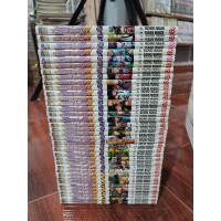 ราคา หนังสือการ์ตูน Eyeshield อายชิลด์21 ครบจบ สภาพบ้านปนสภาพเช่าสองเล่ม (15973357869)