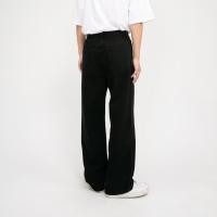 ราคา Malling Fashion เกงกางยีนส์ กางเกงขายาว กางเกง 2023 NEW WS0725 C97BE3F (19808777514)