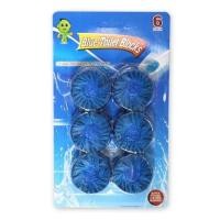 ราคา ก้อนสีฟ้าในชักโครก ก้อนดับกลิ่นสีฟ้าในชักโครก ก้อนสีฟ้าใส่ชักโครก DDSBYDYDYT6806123 323120 (11078828433)