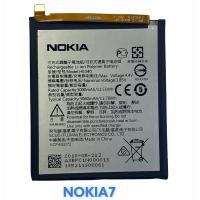 ราคา แบตเตอรี่ Nokia BL 4C BL 4L BL 4U BL 4UL BL 5C 3 TA 1020102810321038 HE319 3 1 Nokia 5 TA 1063TA 1053 HE336 5 1 Plus Nokia6 Nokia7 Nokia7 Nokia8 1 (7954624090)