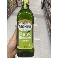 ราคา Monini Bios Organic Farming Extra Virgin Olive Oil 500 Ml น้ำมันมะกอกธรรมชาติ ตรา โมนีนี่ (16973947935)