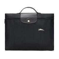 ราคา ใหม่ ของแท้ longchamp bag กระเป๋าใส่คอมพิวเตอร์ เอกสาร สําหรับทุกเพศ 2812 619 (16454999665)