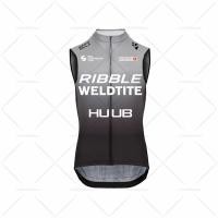 ราคา HUUB เสื้อกั๊กปั่นจักรยานกันลมเสื้อเจอร์ซีย์เสื้อกั๊กจักรยานเสื้อกั๊กแขนกุดจักรยานสปอร์ต Gilet MTB ชุด (13768666651)