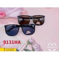 ราคา มีของที่กรุงเทพ แว่นตากันแดด แว่นแฟชั่น กันUV400 Polarized N 9131 BB SHOP (11252199054)