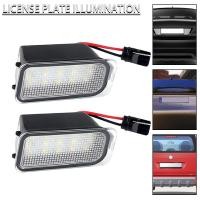 ราคา Niahode ไฟ LED 2x ป้ายทะเบียนสำหรับ Ford Tourneo ขนส่งเชื่อมต่อจัดส่ง (20698284223)