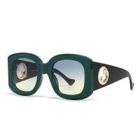 ราคา 2022ใหม่ Retro Versace Square แว่นกันแดดกรอบใหญ่ผู้ชายผู้หญิงแบรนด์ดีไซเนอร์แว่นกันแดดแฟชั่น (21002323960)