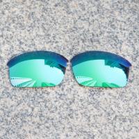 ราคา HOTnewWholesales E O S Polarized Enhanced Replacement es For Oakley Bottle Rocket Sunglasses Emerald Green Polarized Mirrorotsale (20358450457)