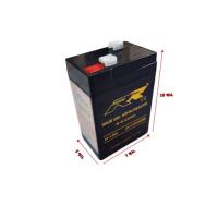 ราคา แบตเตอร์รี่ DT100 DT125 RC100 6V ชนิดแห้ง (20236848759)