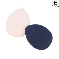 ราคา ฟองน้ำนิ้วมือพัฟคุชินยัดไส้รองเท้าแตะขนาดเล็กพัฟแต่งหน้าเปียกและแห้ง (19110279486)