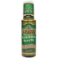 ราคา Filippo Berio Extra Virgin Olive Oil Spray Italy Product ฟิลิปโป เบอร์ลิโอ เอ็กซ์ตร้า เวอร์จิ้น โอลีฟ ออย สเปรย์ น้ำมันมะกอก 200ml นำเข้าจากอิตาลี (19663915080)
