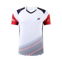 ราคา เสื้อแบดมินตันชายหญิง2085เสื้อแข่งเสื้อกีฬาเสื้อแบดมินตันของ YONEX (18815804571)