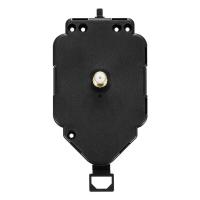 ราคา DIY Quartz Pendulum Clock Mechanism Movement Wall Clock Motor Repair Parts Replacement Home Quartz Clockwork Tools (18895617016)