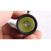 ราคา Flashlight Convoy S2 Black XM L2 7135x8 35mode EDC LED 18650 (15405564609)