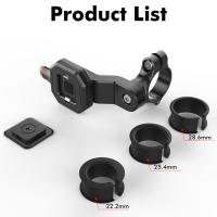 ราคา Untoom Mountain Bike Motorcycle Phone Holder Stand Universal Quick Lock Bicycle Handlebar Mount cket for Xiaomi (13610219451)