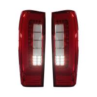 ราคา ไฟท้าย LED 1คู่สำหรับ Isuzu Dmax D MAX 2012 2013 2014 2015 2016สัญญาณเลี้ยวเบรคท้าย2019 2018เบรกจอดรถ (20478089797)