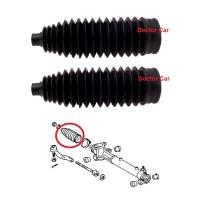 ราคา NISTO นิสโต้ ยางหุ้มแร็ค ยางกันฝุ่นแร็ค ฟอร์ด เอเวอเรสต์ เอเวอเรท Ford Everest 2012 2020 1 คู่ ฟรีสายรัด (8880797652)