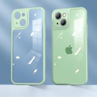 ราคา Ekcam ป้องกันเลนส์เต็มรูปแบบ เคสใส Case for iphone เคสไอโฟน11 เคสไอโฟน12 เคสไอโฟน13 เคสไอโฟน 7 8 7พลัส 8พลัส เคสไอโฟน x xs xr xsmax ใช้นานไม่เหลือน (16460524779)
