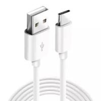 ราคา Mobile mall St Type C USB C สายชาร์จสำหรับ Huawei P30 Samsung S9 USB C Fast Charging Cable 1m โทรศัพท์ Android Data Cable สำหรับ Xiao mi mi 6 8 9 (7824829456)