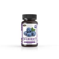 ราคา 2 แถม 1 Auswelllife Bilberry ออสเวลล์ไลฟ์ บิลเบอร์รี่ 10000 mg อาหารเสริมบำรุงสายตาเกรดพรีเมี่ยม บรรจุ 30 แคปซูล ทานได้ 1 เดือน (19124934040)