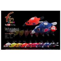 ราคา กบยาง ฟิน ฟร็อก Fin Frog รุ่น ไอ้ปั่ง มีเสียง 4 5 ซน นน 11g (6719868111)