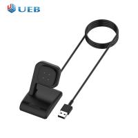 ราคา สายเครื่องชาร์จนาฬิกาข้อมืออะแดปเตอร์ชาร์จไฟที่นั่งแนวตั้งอุปกรณ์เสริมของสมาร์ทวอทช์สถานีแท่นชาร์จยาว1เมตรพร้อมระบบป้องกันชิปสำหรับ Fitbit Versa4 Sense2 (21007296209)