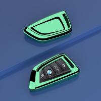 ราคา เหมาะสำหรับ BMW x3 ฝาครอบกุญแจผู้ชายระดับไฮเอนด์ x1 หัวเข็มขัด x3 หัวเข็มขัดพิเศษของผู้หญิง ix3 รถอุปกรณ์ตกแต่งภายใน (19995085260)