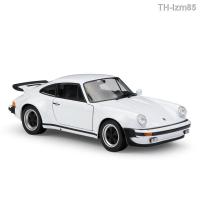 ราคา โมเดลรถ ของขวัญสำหรับเด็ก WELLY Willy 1 24 Porsche 1974 911 Turbo3 0 โมเดลรถโลหะผสมจำลอง (19258925796)