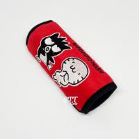 ราคา เซ็ตชุดหุ้มเบาะ แบด แบด มารุ BAD BADTZ MARU สินค้าลิขสิทธิ์แท้ แบบผ้า (15343618841)