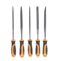 ราคา PUMPKIN ตะไบจ๋ิวช่างทอง6ตัว ชุด 5x180 รุ่น PTT 6NF5180 51145 ผลิตจากเหล็กพิเศษ แข็งแรง และความเหนียวสูง (18944889037)