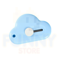 ราคา Mini Cutter คัตเตอร์จิ๋ว ลายก้อนเมฆ คัตเตอร์น่ารัก คัตเตอร์มินิ สำหรับพกพา คัตเตอร์ DIY (17353345883)