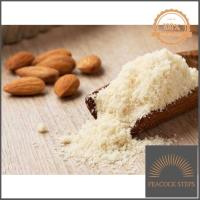 ราคา ผงอัลมอนด์ แป้งอัลมอนด์ อัลมอนด์ป่น อัลมอนด์ดิบ มาการอง อุปกรณ์ เบเกอรี่ ราคาถูกที่สุด Peacock Steps (9017678428)