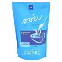 ราคา พร้อมจัดส่ง เขาช่อง ครีมเทียม ขนาด 500 กรัม สินค้าใหม่ สด พร้อมจัดส่ง มีเก็บเงินปลายทาง (14261890593)